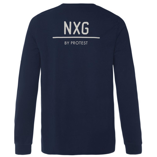 Protest Ανδρική μακρυμάνικη μπλούζα Protest Ανδρική μακρυμάνικη μπλούζα